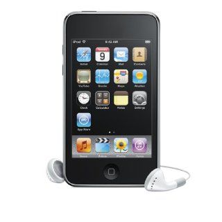 Apple iPod Touch  Player mit integrierter WiFi Funktion 8 GB