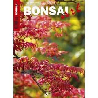 BONSAI ART 101 M. Kros. u. a. GbR Bücher