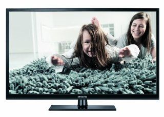 Samsung PS43D450A2WXZG 109 cm (43 Zoll) Plasma Fernseher, EEK B (HD