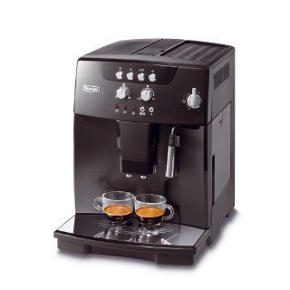 DeLonghi ESAM 04.110 B Kaffeevollautomat Magnifica III / 15 bar / 1, 8