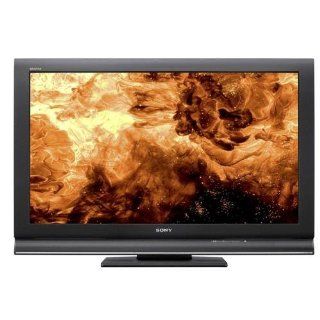 Sony KDL 40 L 4000 E 101,6 cm (40 Zoll) 169 Full HD LCD Fernseher mit