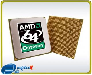 AMD Opteron 175 Dual Core 2,20GHz Prozessor 2MB L2   Socket 939