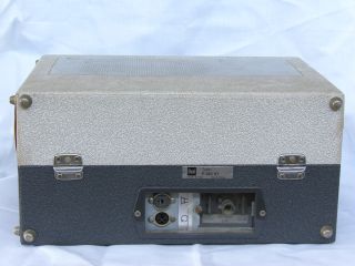 Mobiler Plattenspieler / Dual P410 V1