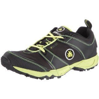 Icebug PYTHO2 A7103 0B Herren Sportschuhe   Running