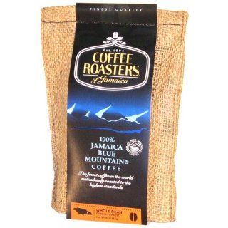 100% Jamaika Blue Mountain Kaffee Spezialität, ganze Bohne, 113 g