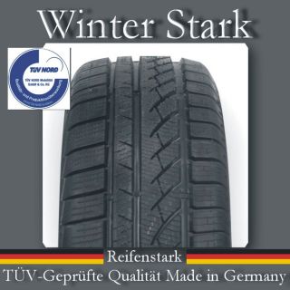 Winterstark Winterreifen 175 65 R14 86T XL Deutsches Qualitaetsprodukt