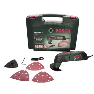 Bosch PMF 180 E Multifunktionswerkzeug