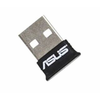 Asus USB BT211 Nano Bluetooth Stick, BT 2.1 Standard 