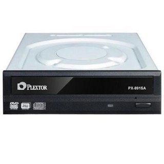 DVD Brenner Plextor SATA black LtS m.SW PX 891SA 26