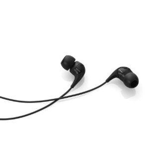 Denon AH C360 In Ear Ohrhörer (105 dB, 200 mWatt) schwarz