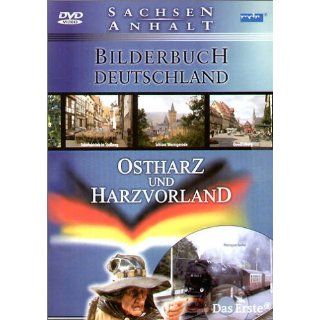 Bilderbuch Deutschland   Ostharz und Harzvorland Filme