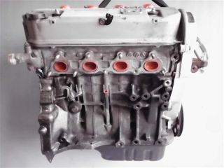 Honda Civic 3 III D13B2 Motor Engine 1,3 16V 55kW/75PS
