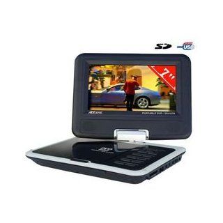 Car DVD Player Takara DIV107R 18cm Display USB SD MPEG4 