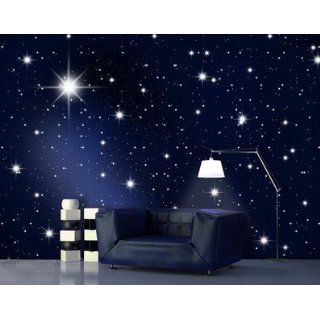 Fototapete   Papier No.119 STARS 400x280cm Sterne, Weltall, Galaxie