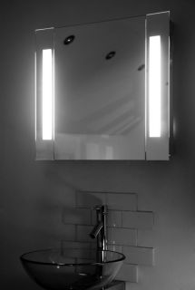 186 72 badezimmer spiegelschrank beleuchtet mit sensor licht spiegel