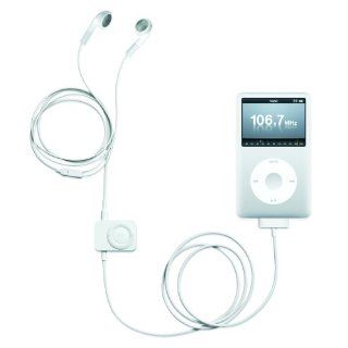 Apple iPod Kabelfernbedienung mit FM Tuner, inkl. 