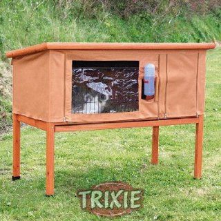 Hülle für TRIXIE Stall 62372, 108×45×57 cm Haustier