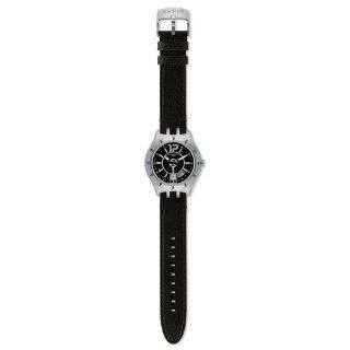 Swatch Herren Armbanduhr In A Classic Mode YTS400 Swatch 