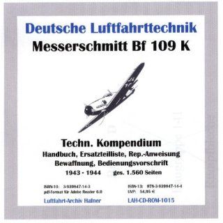 131 Handbuch, Maschinenkanone MK 108 Handbuch Bücher