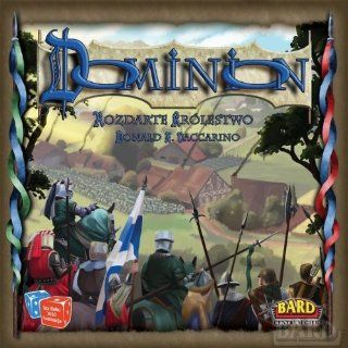 Spiel des Jahres 2009 Dominion + Erweiterungen
