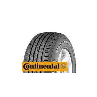 Continental 354068 255/65R17 110 T CN ContiCrossContact LX 4x4/SUV