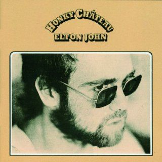 Die besten Alben von Elton John