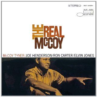 22. The Real Mccoy (99digital.Rema) von McCoy Tyner