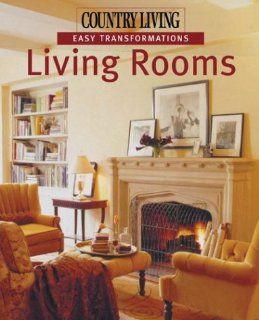 13. Country Living Easy Transformations Living Rooms von Coleen