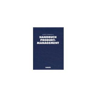 Handbuch Produktmanagement Strategieentwicklung   Produktplanung