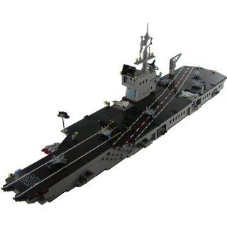 113 Century Military Aircraft Carrier # Made in China