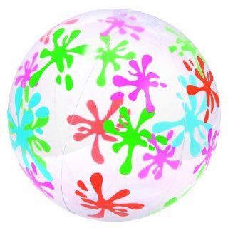 WASSERBALL SPLASH 122CM 31017 Spielzeug