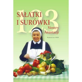 123 salatki i surowki siostry Anastazji Anastazja