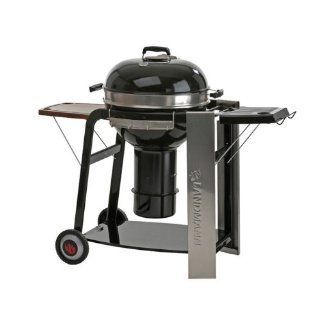 Select 58 Kugelgrillwagen ca. 145 x 114 x 65 cm Garten