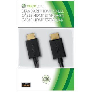 Xbox 360   HDMI Kabel von Microsoft ( Videospiel )   Xbox 360