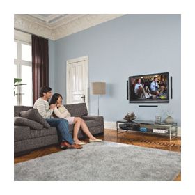 Sony KDL 46 V 5800 AEP 116,8 cm (46 Zoll) Full HD LCD Fernseher mit