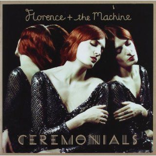 Ceremonials Musik