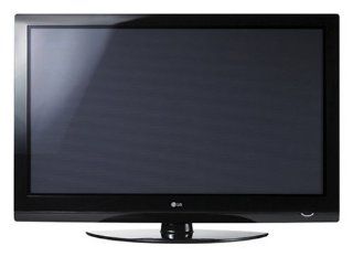 LG 50 PG 3000 127 cm (50 Zoll) 100 Hz 169 HD Ready Plasma Fernseher