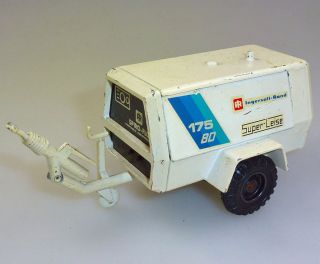 NZG No 189 Ingersoll Rand Kompressor