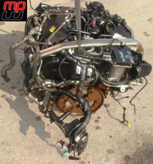 Citroen C5 C6 407 607 UHZ DT17 *204PS* 2.7HDI V6 Motor