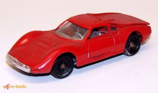 Altes ?Mercury? Modellauto Ferrari Pininfarina   3KWCH191