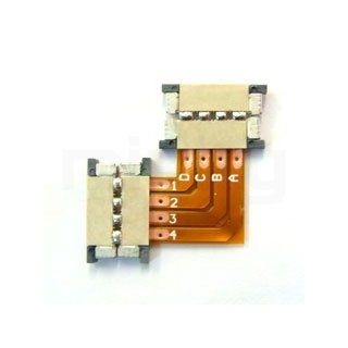 Eckverbinder IP65 Winkel Verbinder für SKYFIELD LED SMD