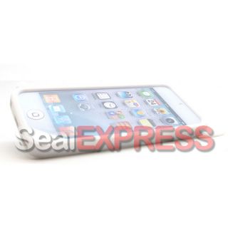 Apple iPod Touch 5 5G Lieb Schwein Schutz Hülle Case Silikon Etui