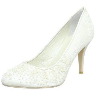 brautschuhe ivory   Schuhe & Handtaschen