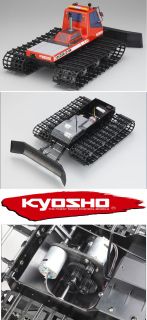 Kyosho BK 1 12 EP Blizzard Pistenraupe SR 2,4 RTR 3098B