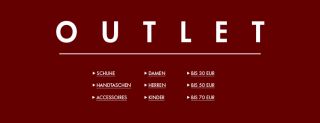 Outlet Schuhe & Handtaschen Schuhe & Handtaschen