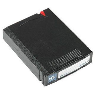 Tandberg RDX Cartridge 80GB Computer & Zubehör