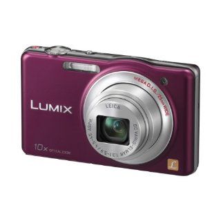 Panasonic Lumix DMC SZ1EG V Digitalkamera 2,9 Zoll Kamera
