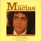 Enrico Macias Songs, Alben, Biografien, Fotos
