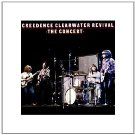 Creedence Clearwater Revival Songs, Alben, Biografien