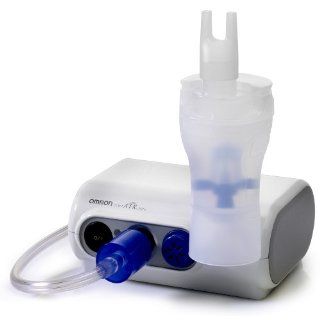 NE C30 UK CompAir (Nebulizer) Drogerie & Körperpflege